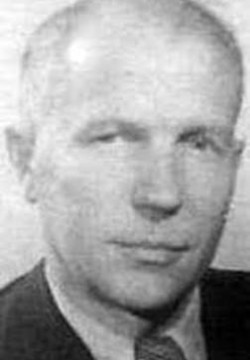 Борис Чеботарев