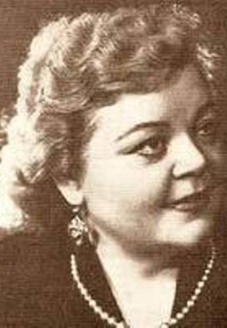 Елена Савицкая