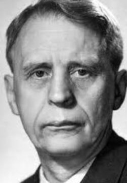 Иван Пырьев