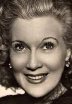 Любовь Орлова