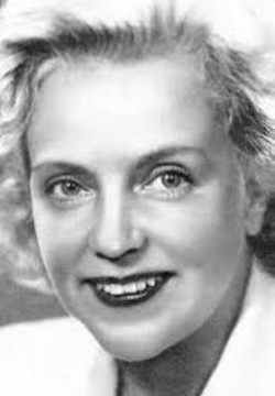 Марина Ладынина