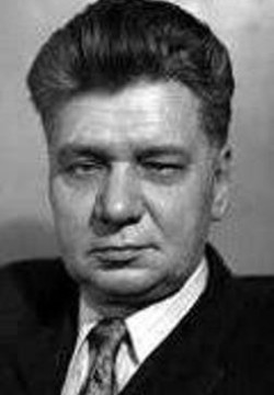 Николай Погодин