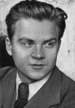 Тихон Хренников