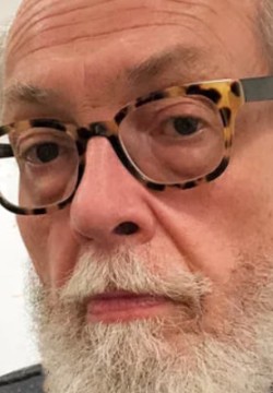 Джеффри Хэтчер