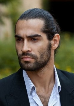 Алексей Нестеренко