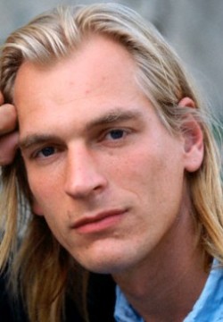 Джулиан Сэндс