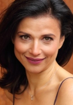 Карина Арутюнян