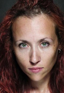 Наталья Милявская