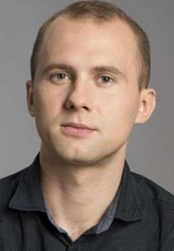 Ричард Бондарев