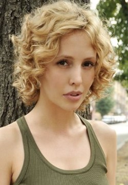 Юлия Маньковская