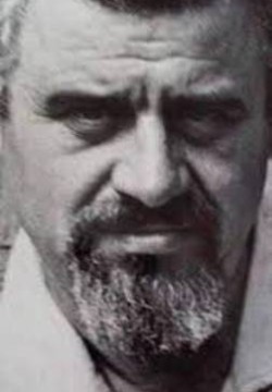 Александр Яновский