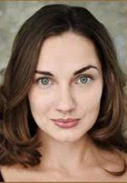 Мария Татаринова