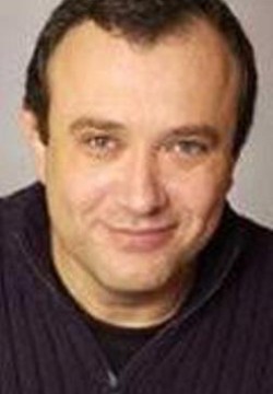 Петр Гладилин