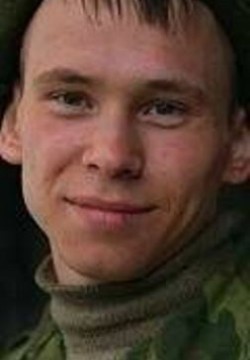 Петр Логачев