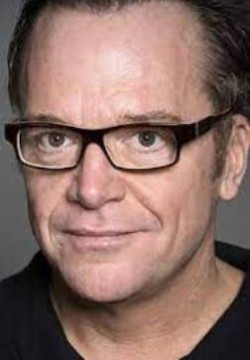 Том Арнольд