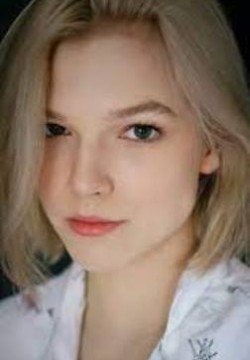 Ульяна Плащевская