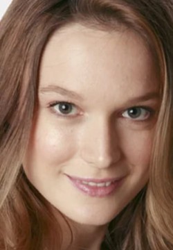 Джейн МакГрегор