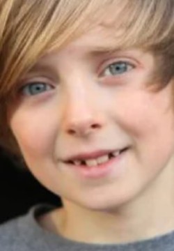 Эйден Лонгуорт