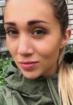 Евгения Моисеева