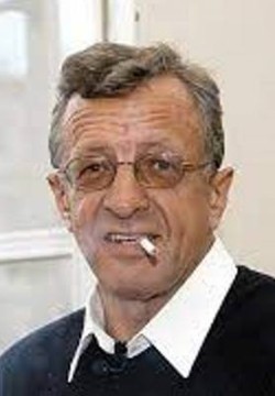 Ромуалдас Раманаускас