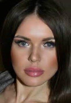 Вероника Борисова