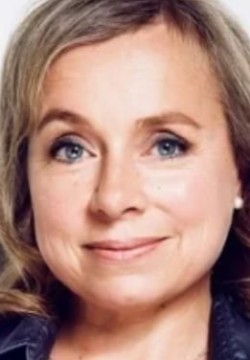 Кристина Урспрух