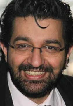 Али Самади Ахади