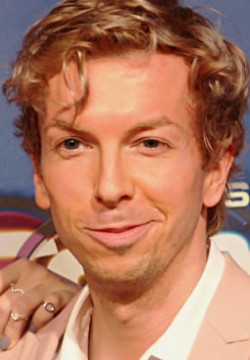 Марсель Манн