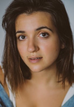 Роксана Самади