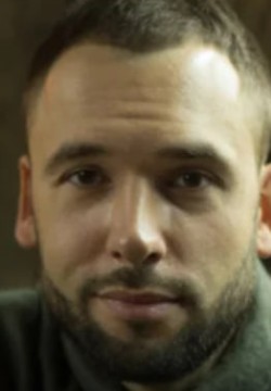 Александр Пташенчук