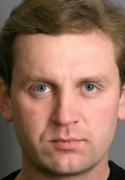 Артур Казберов