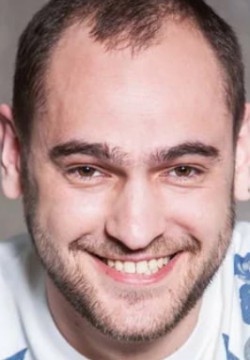 Михаил Куряев