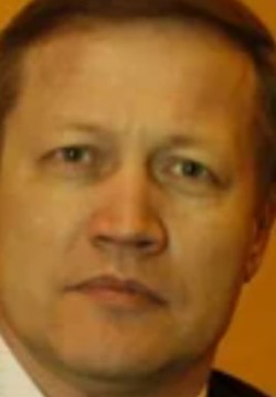 Владимир Купцов