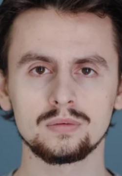 Кирилл Симоненко