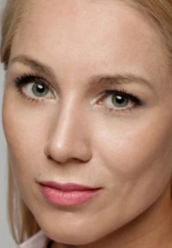 Марина Коломина