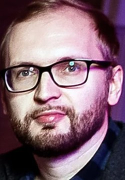 Николай Ларионов