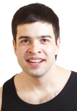 Ранис Ахметгареев