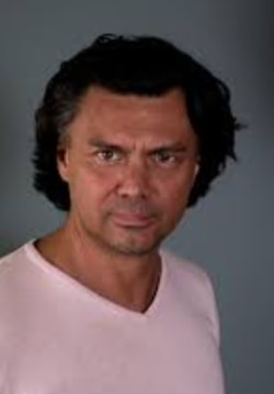 Тимур Ахмедов