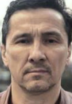 Рафаэль Хисматулин