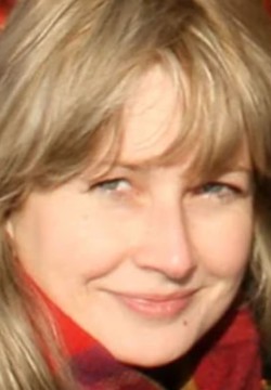 Виктория Игумнова