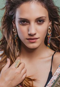 Нилай Дениз