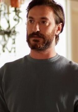 Сарп Джан Кёроглу