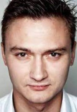 Денис Ткачев