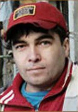 Мурад Газиев