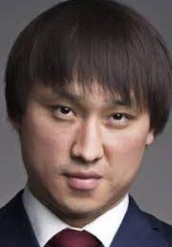 Сангаджи Тарбаев