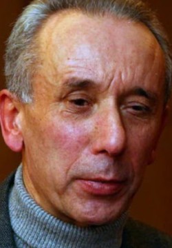 Константин Шевелев