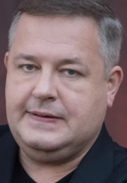 Алексей Смолка