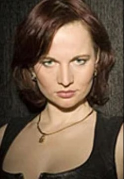 Ольга Балашова