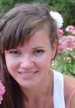 Злата Швец-Скальская