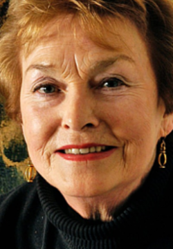 Барбара Джеффорд